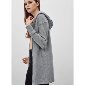 Aritzia | Community Evander Open Front Sweater